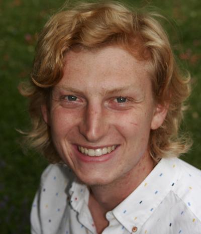 Angus Lawrence's Photo